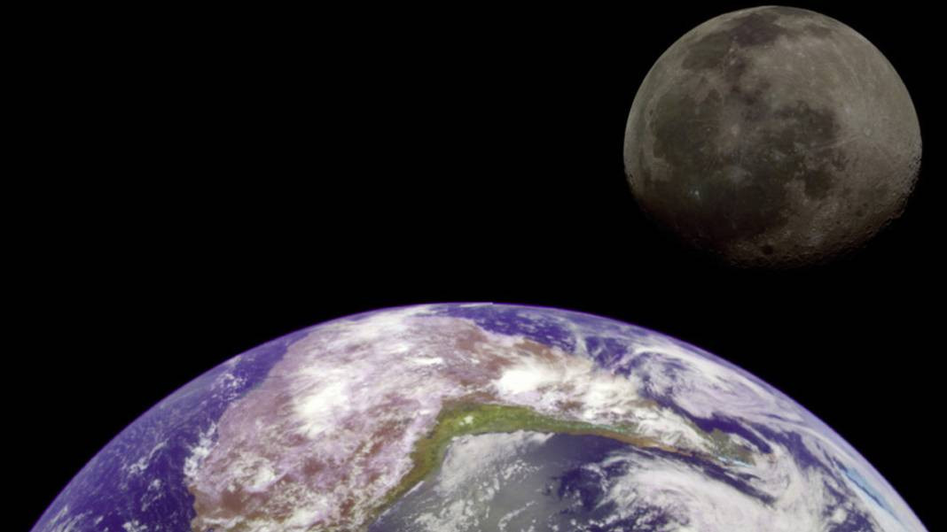 Ay olmasaydı dünyada neler olurdu? - Resim: 2